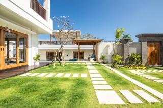 Luxurious 6 Br With Sea View, 5 Mins To Savaya - Uluwatu - 9
