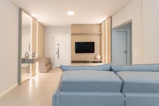 Apartamento Pertinho da Praia de Bombas - Bombinhas - 4