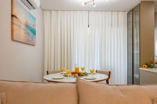 Apartamento Pertinho da Praia de Bombas - Bombinhas - 2