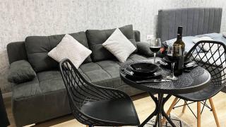 Belvárosi Lux Apartman - Vásárosnamény - 4