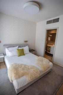 Art Apartment In Mamila - Mamila Residence - Geʼullim - 8