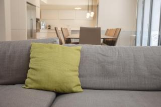 Art Apartment In Mamila - Mamila Residence - Geʼullim - 5