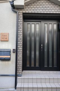 Daidodo上本町西 - Osaka - 9