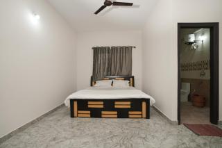 Srushti Service apartments - Bangalore - 5