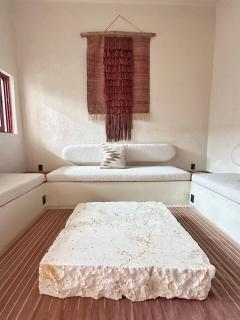 Casa Escorpión Oaxaca · · Handmade in Oaxaca · A/C · Patio · Rooftop · - Città di Oaxaca - 7