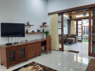 Villa Mey Sekuta, Villa cantik di Sanur Bali 3 Bedroom - Sanur - 8
