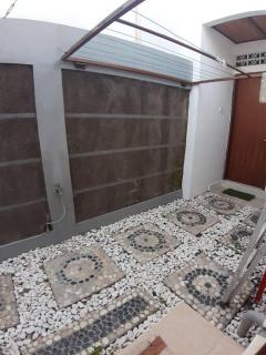 Villa Mey Sekuta, Villa cantik di Sanur Bali 3 Bedroom - Sanur - 7