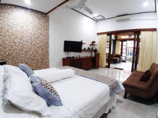 Villa Mey Sekuta, Villa cantik di Sanur Bali 3 Bedroom - Sanur - 4