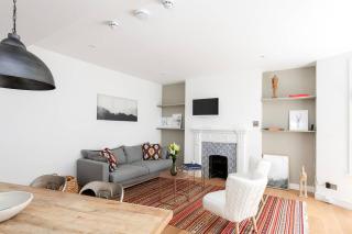 GuestReady - Stylish 2BR Home in West Kensington - 0