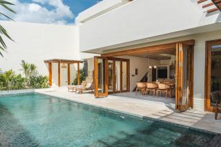 Copper Estate 1 by Alfred in Bali - Canggu - 0