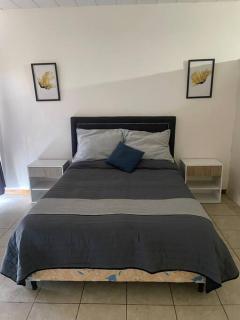 PyP Alojamientos Suipacha - San Rafael - 1