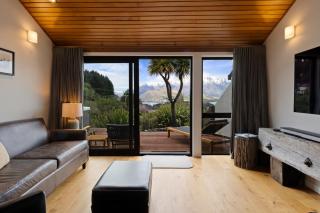 Kiwi Nest- Luxury Home - Hot Tub - Queenstown - 7
