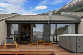Kiwi Nest- Luxury Home - Hot Tub - Queenstown - 6