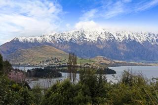 Kiwi Nest- Luxury Home - Hot Tub - Queenstown - 5