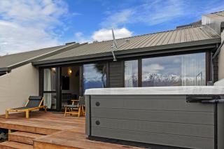 Kiwi Nest- Luxury Home - Hot Tub - Queenstown - 1