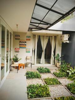 The Icon Homestay Malang - 9