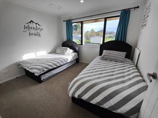Luxury in the Lane - Riverton - 6