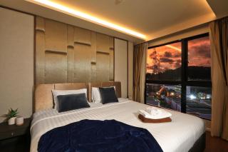 1 bdr Sea view Apartment in Mida Surin Beach by Capital Pro - 1