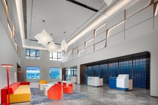 Holiday Inn Express Chongqing Tongliang by IHG - Tongliang - 9