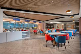 Holiday Inn Express Chongqing Tongliang by IHG - Tongliang - 8