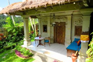 Ritika 1 BR Deluxe Garden view ZN238 - Ubud - 5
