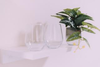 Minimalist Loft Namba Compact Studio with a 24-hour Gym MA502 - 6