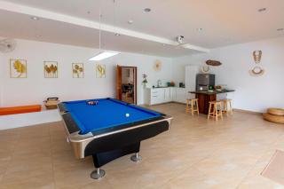 8 Palm Villa - Private Pool Villas in Aonang - Praia de Ao Nang - 6