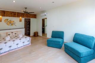 8 Palm Villa - Private Pool Villas in Aonang - Praia de Ao Nang - 3