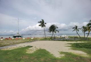 Carnelian Tower Hotel at Forestcity 4112 with WIFI - Kampong Pok Kechil - 4