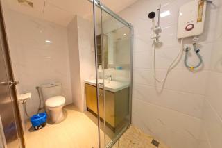 Carnelian Tower Hotel at Forestcity 4112 with WIFI - Kampong Pok Kechil - 2