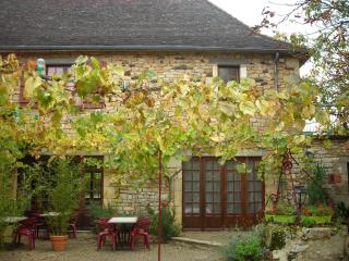 Hôtel Chastrusse - Nadaillac-de-Rouge - 8