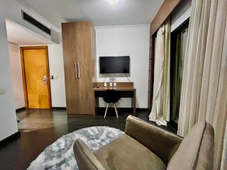 Flat Executivo by Meliá Itaim - São Paulo - 4