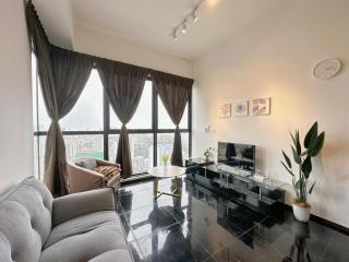 Cozy Urban Suites Georgetown View by 3C - 1