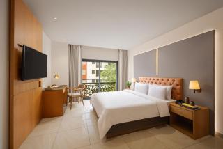 Ginger Delhi, Chanakyapuri - 5