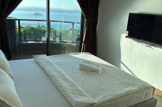 Carnelian Tower Hotel at ForestCity 4114 with WIFI - Kampong Pok Kechil - 0