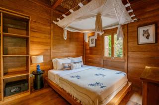 Wanderlust Villa by Betterplace - Dalung - 9