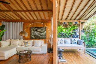 Wanderlust Villa by Betterplace - Dalung - 7