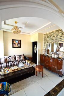 شقه فاخرة بإطلاله مميزة بالرباط - Rabat - 2