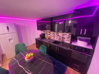 Flux Studios Apart 1 - Oradea - 5