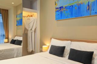 Cozy apartment in Diamond Resort - Phuket - 7