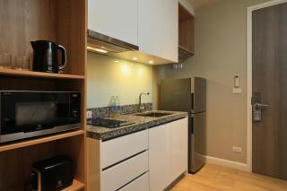Cozy apartment in Diamond Resort - Phuket - 6