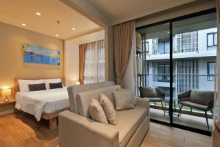 Cozy apartment in Diamond Resort - Phuket - 9