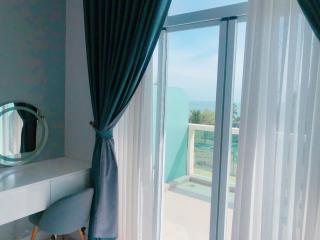 Căn hộ Ocean Vista 1br Sea view - Sea Home O867,7O7,123 - Ấp Phú Tịnh (2) - 4