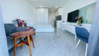 Căn hộ Ocean Vista 1br Sea view - Sea Home O867,7O7,123 - Ấp Phú Tịnh (2) - 7
