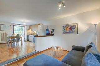 Ca' Cornocc - Happy Rentals - Gordola - 3