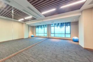 Carnelian Tower Hotel at ForestCity 4120 with WIFI - Kampong Pok Kechil - 1