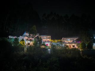Mountain Hut Vattavada Resort - Munnar - 8