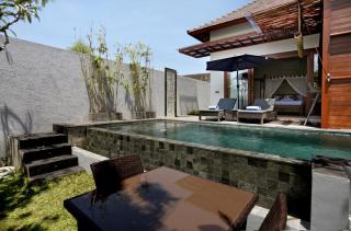 HomeSix Bali - Ungasan - 3