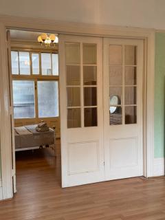 Angel House - Plumstead - 1