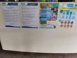 Carnelian Tower Hotel at ForestCity 4121 with WIFI - 7